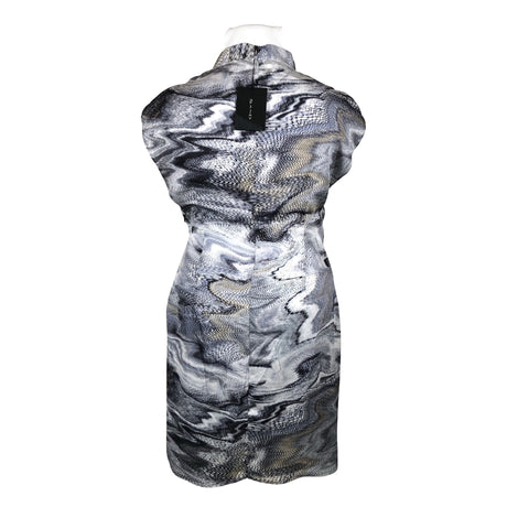 Unisex Sand - Party dress, size 44 - Blue (2)