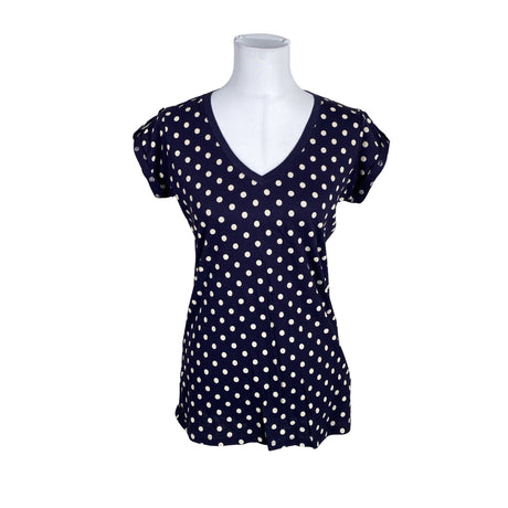 Unisex Liu Jo - T-shirt, size 40 - Blue ()