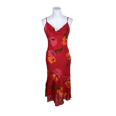 Unisex More&More - Party dress, size 40 - Red ()