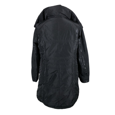 Unisex S.T.I - Winter jacket, size 42 - Black (2)
