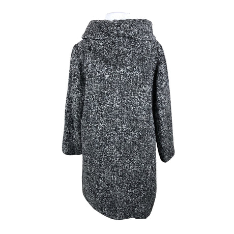 Unisex Hansmark - Wool coat, size 50 - Gray (2)