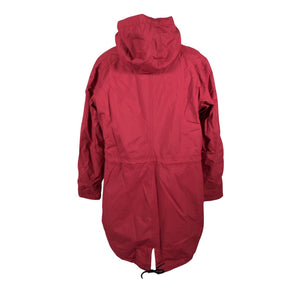 Unisex Luhta - Winter jacket, size 48 - Red (2)