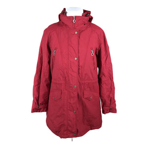 Unisex Luhta - Winter jacket, size 48 - Red (1)