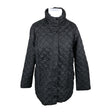 Unisex Skila - Lightly padded jacket, size 48 - Black ()