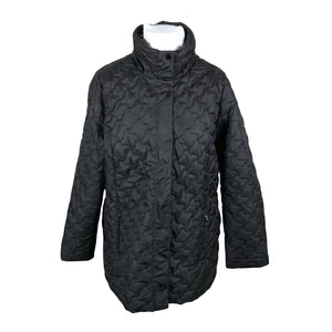 Unisex Skila - Lightly padded jacket, size 48 - Black (1)