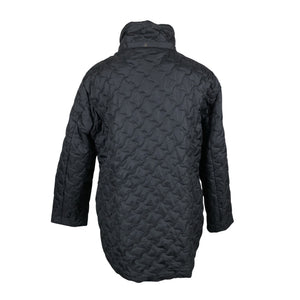 Unisex Skila - Lightly padded jacket, size 48 - Black (2)