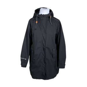 Unisex Torstai - Winter jacket, size 48 - Black (1)
