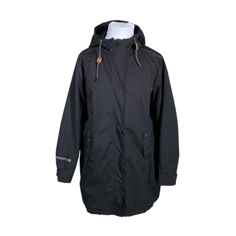 Unisex Torstai - Winter jacket, size 48 - Black ()