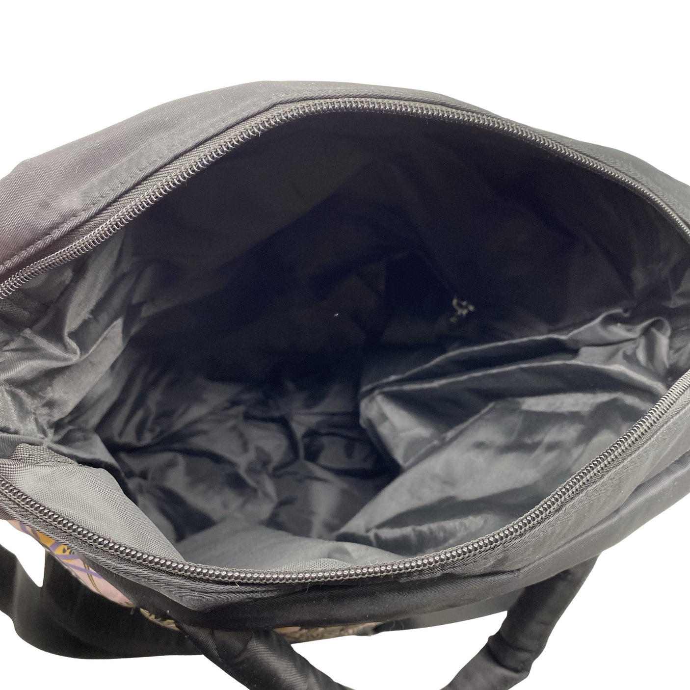 Unisex Martinex - Handbag, size Maxi - Light pink (2)