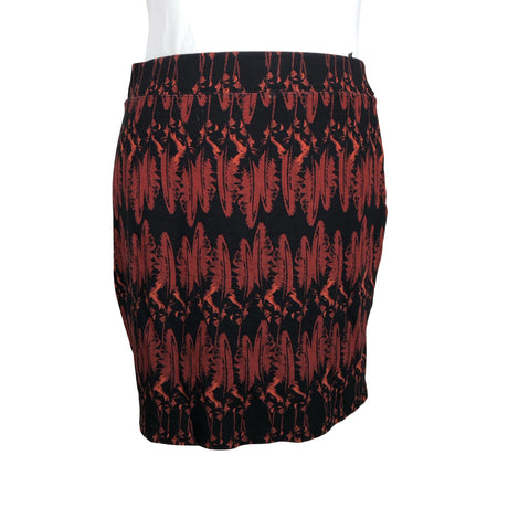 Unisex Nanso - Tricot skirt, size 44 - Black ()