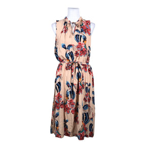 Unisex Holly & Whyte by Lindex - Dress, size 40 - Light pink (1)