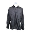 Unisex Esprit - Collared shirt, size XXL - Gray ()