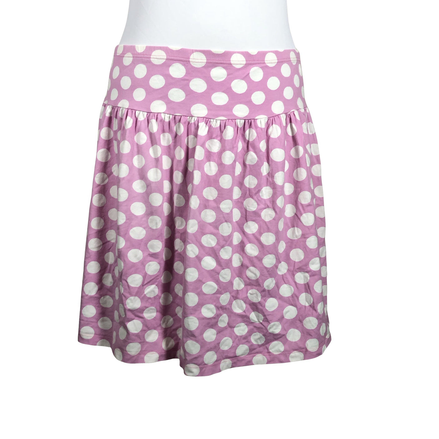 Unisex Marimekko - Tricot skirt, size 42 - Light pink (1)