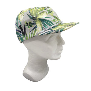 Unisex Hurley - Cap, size One size - Green (1)