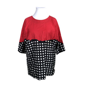 Unisex Marimekko - Tunic, size 42 - Black (1)