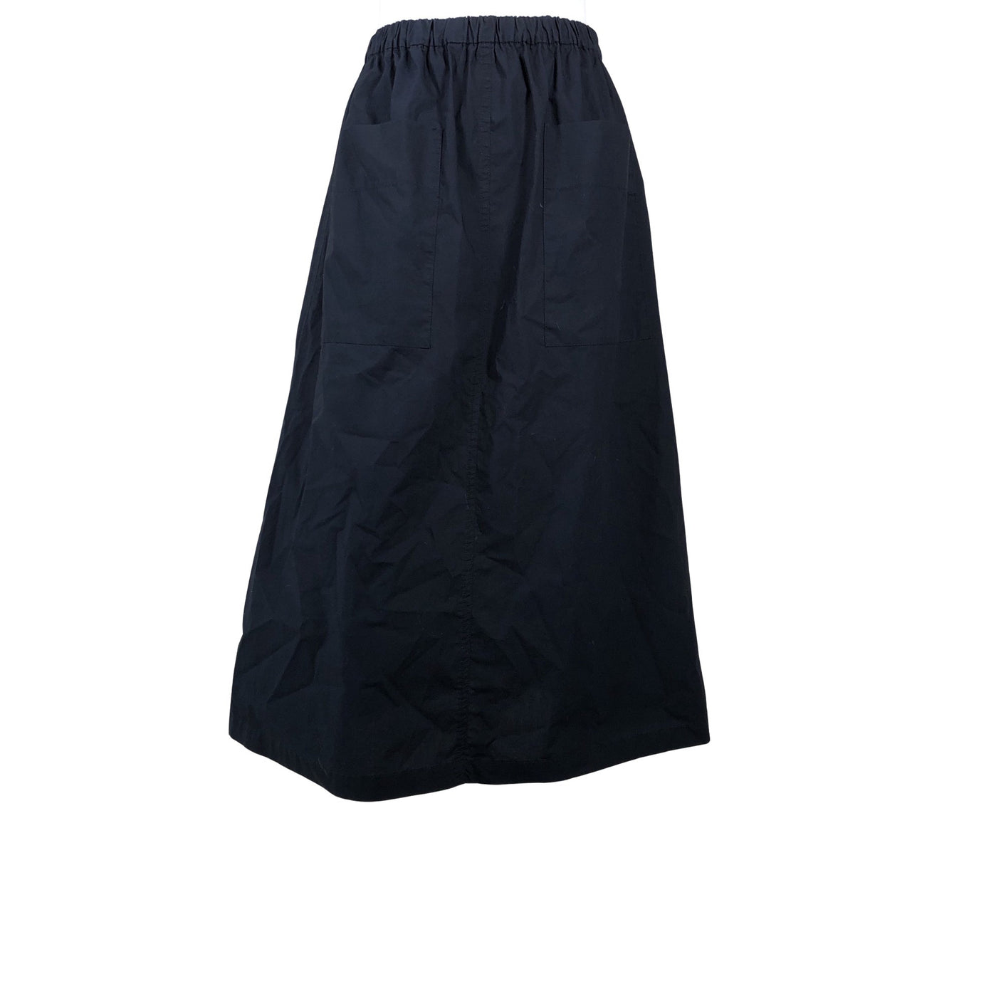 Unisex Marc O'Polo - Fabric skirt, size 36 - Blue (1)