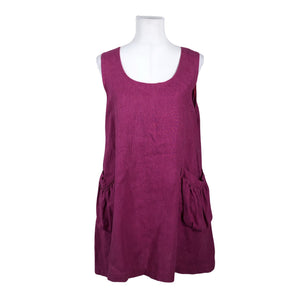 Unisex Tarina-Asu - Tunic, size 36 - Pink (1)