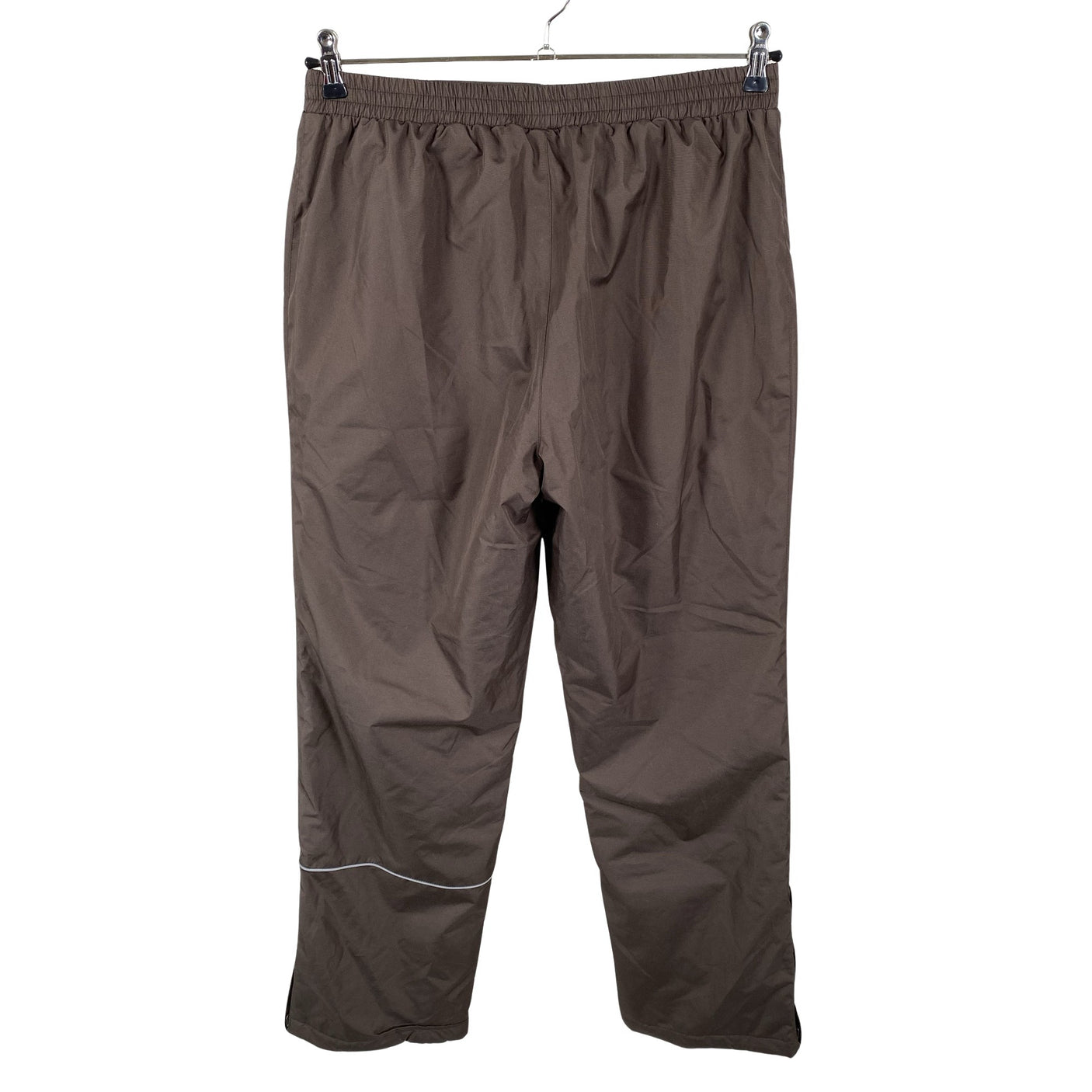 Unisex Umbro - Winter pants, size M - Brown (2)