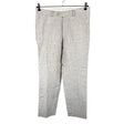 Unisex Stockmann 1862 - Suit pants, size M - Beige ()