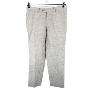 Unisex Stockmann 1862 - Suit pants, size M - Beige (1)