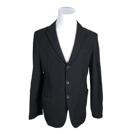 Unisex Armani Collezioni - Blazer, size L - Black (2)