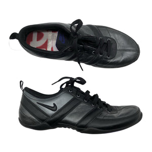 Unisex Nike - Casual sneakers, size 40 - Black (2)