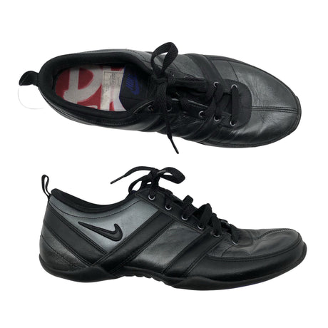 Unisex Nike - Casual sneakers, size 40 - Black ()