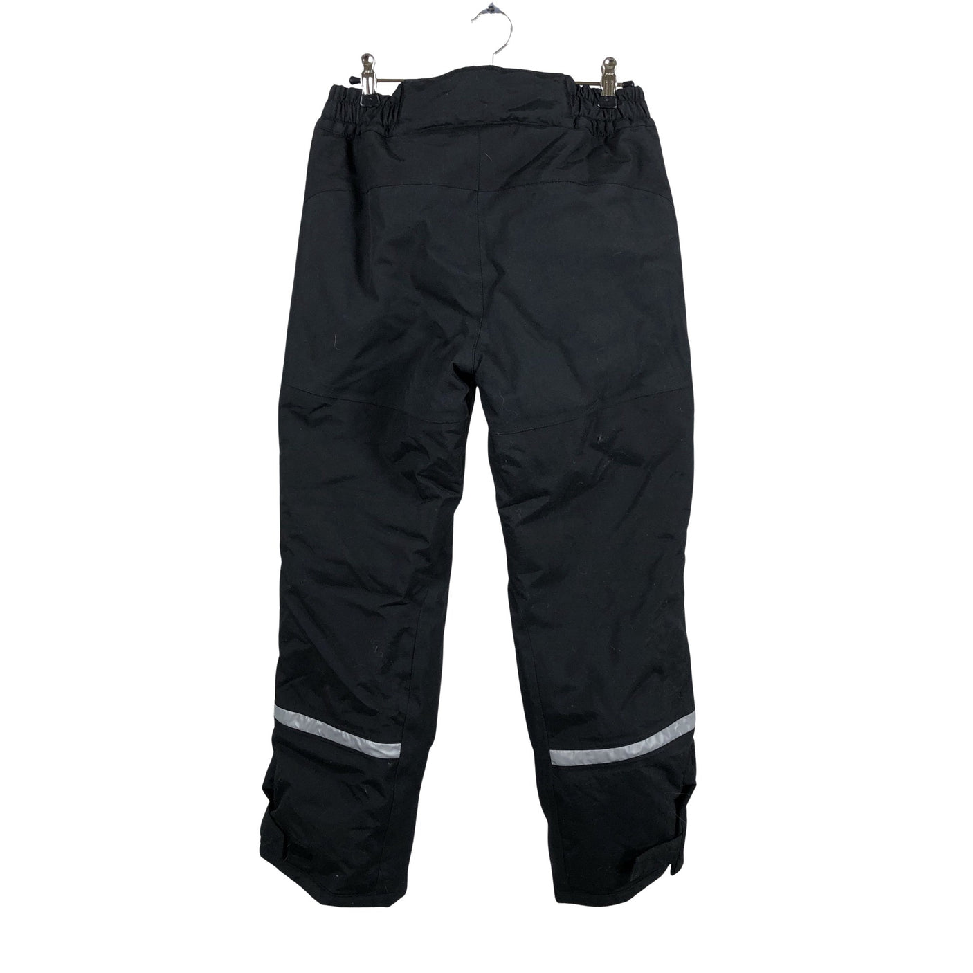 Unisex Polarn O. Pyret - Winter pants, size 140 - 146 - Black (2)