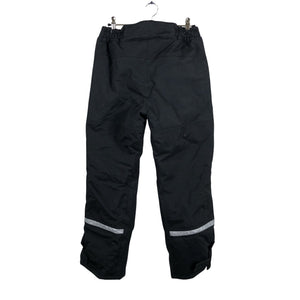Unisex Polarn O. Pyret - Winter pants, size 140 - 146 - Black (2)
