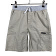 Unisex Calvin Klein Jeans - Shorts, size 116 - 122 - Beige ()