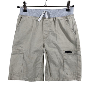 Unisex Calvin Klein Jeans - Shorts, size 116 - 122 - Beige (1)