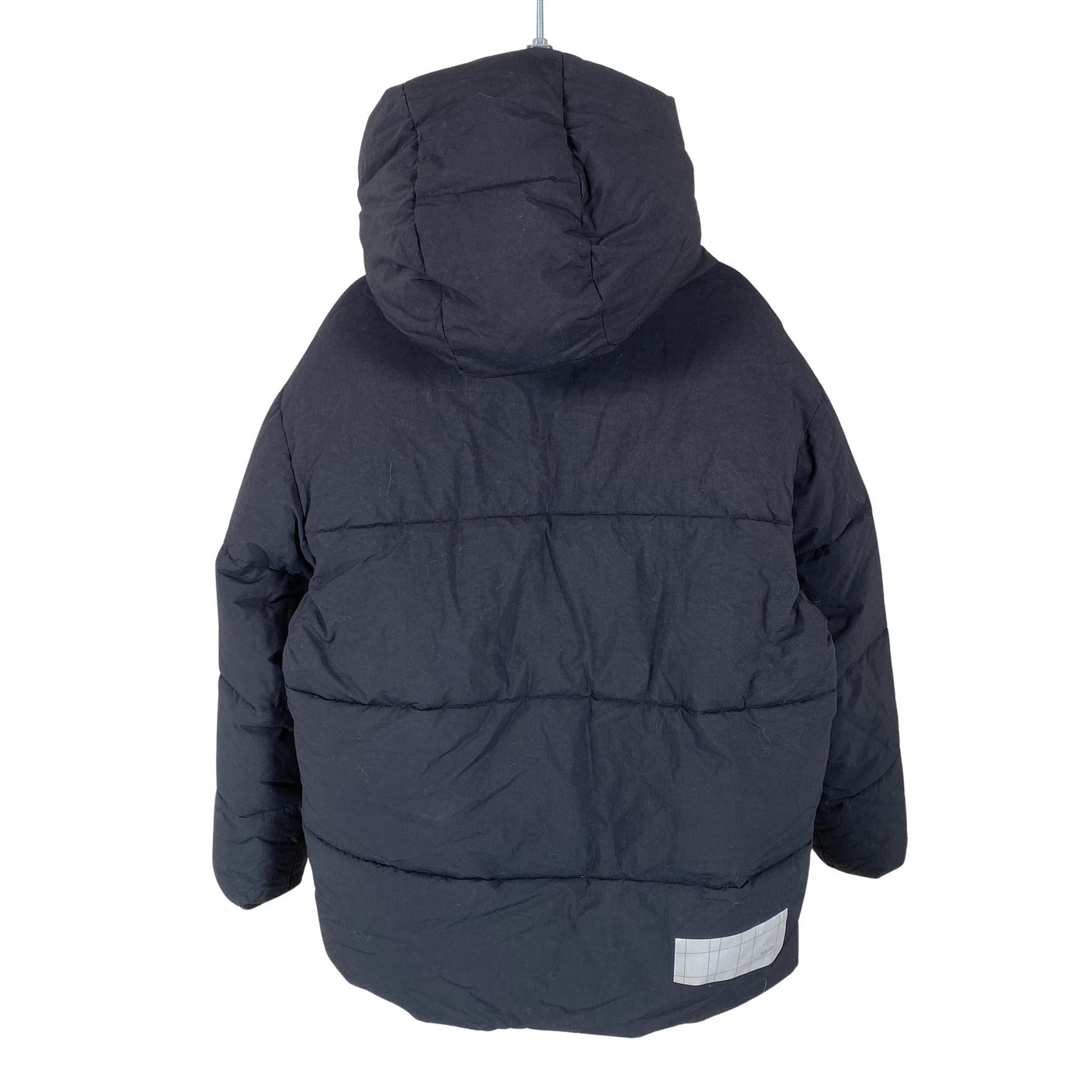 Unisex Molo Kids - Winter jacket, size 134 - 140 - Black (2)