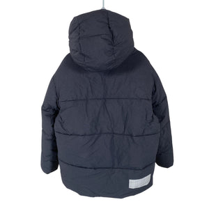 Unisex Molo Kids - Winter jacket, size 134 - 140 - Black (2)