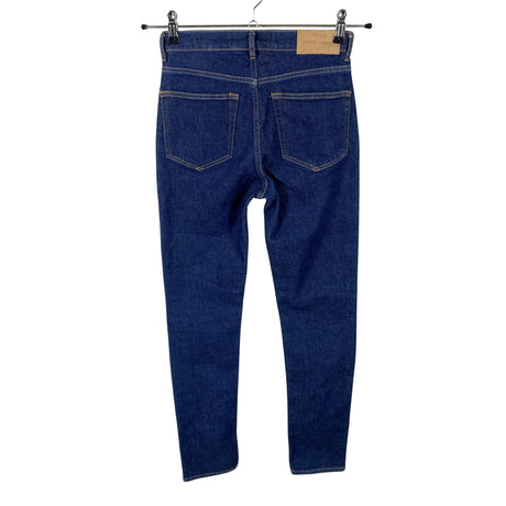 Unisex Samsoe&Samsoe - Jeans, size W26 - Blue (2)