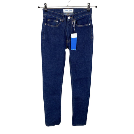 Unisex Samsoe&Samsoe - Jeans, size W26 - Blue ()