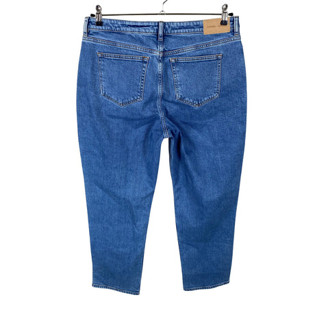 Unisex Samsoe&Samsoe - Jeans, size W32 - Blue (2)