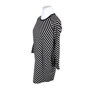 Unisex Papu - Tricot dress, size 42 - Black (3)
