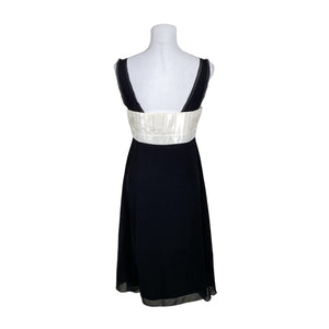 Unisex Sand - Party dress, size 40 - Black (2)