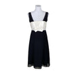 Unisex Sand - Party dress, size 40 - Black ()