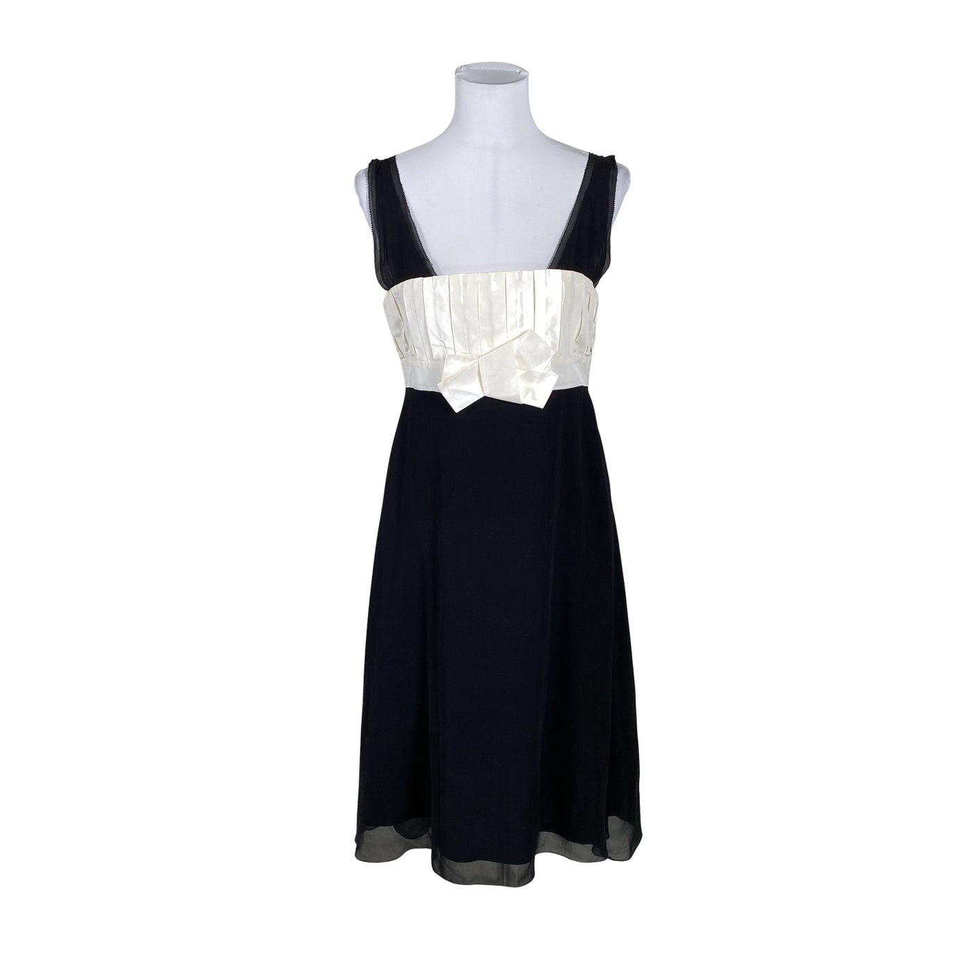 Unisex Sand - Party dress, size 40 - Black (1)