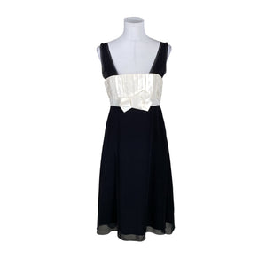 Unisex Sand - Party dress, size 40 - Black (1)