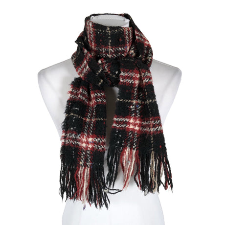 Unisex Burberry - Scarf, size Ei kokoa - Black ()