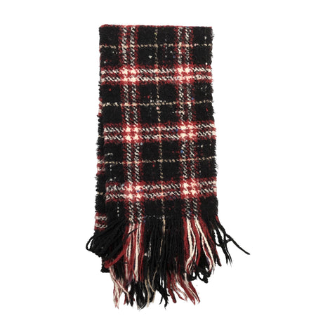 Unisex Burberry - Scarf, size Ei kokoa - Black (2)