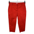 Unisex Tommy Hilfiger - Chinos, size 40 - Red ()