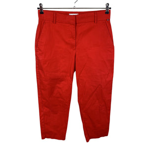 Unisex Tommy Hilfiger - Chinos, size 40 - Red (1)