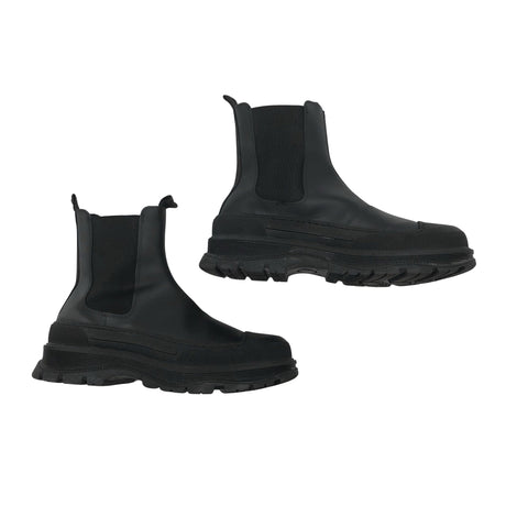 Unisex Pavement - Ankle boots, size 38 - Black ()
