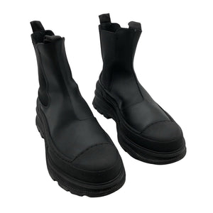 Unisex Pavement - Ankle boots, size 38 - Black (3)