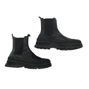 Unisex Pavement - Ankle boots, size 38 - Black (2)