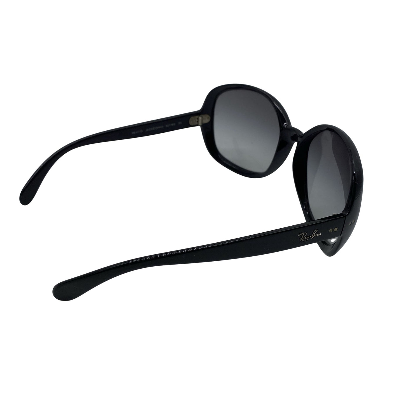Unisex Ray-Ban - Sunglasses, size Ei kokoa - Black (2)