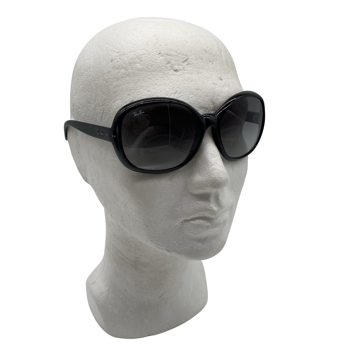 Unisex Ray-Ban - Sunglasses, size Ei kokoa - Black (3)